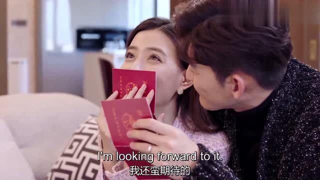 匆忙离开